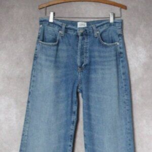 Citizens of Humanity Annina Blue Jeans